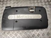 Couvercle cache moteur