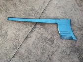 Front lower control arm/wishbone