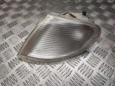 Front indicator light