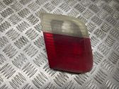 Tailgate rear/tail lights