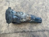 Manual 6 speed gearbox
