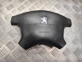 Steering wheel airbag