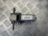 Motor de ajuste del asiento