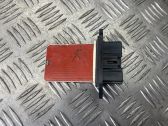 Heater blower motor/fan resistor