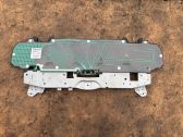 Aerial antenna switch