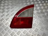 Tailgate rear/tail lights