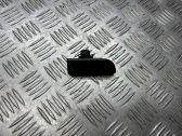 Car ashtray trim