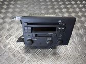 Radio / CD-Player / DVD-Player / Navigation