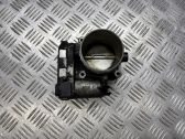 Throttle valve
