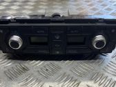 Climate control unit