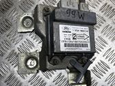 Airbag control unit/module