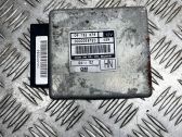 Gearbox control unit/module