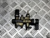 Fuel main line pipe