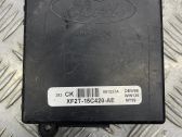 Alarm control unit/module