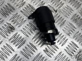 Turboahtimen magneettiventtiili