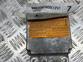 Airbag control unit/module