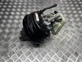 Brake booster