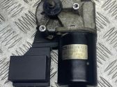 Wiper motor