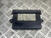 Comfort/convenience module