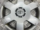 R15 wheel hub/cap/trim