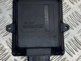LP gas control unit module