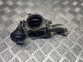 Throttle valve
