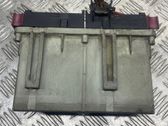 Fan control module