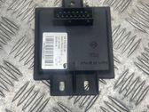 Other control units/modules