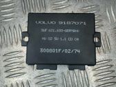 Parking PDC control unit/module