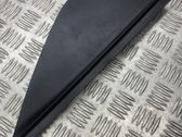 Dashboard side end trim