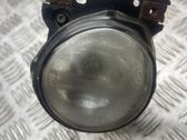 Front fog light