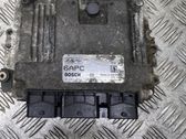 Calculateur moteur ECU
