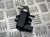 Turboahtimen magneettiventtiili