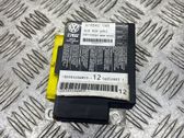 Unidad de control/módulo del Airbag