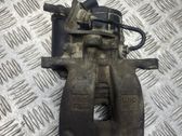 Bremssattel hinten