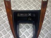 Gear shifter surround trim plastic