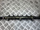 Fuel main line pipe