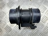 Mass air flow meter