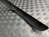 Front bumper corner part panel trim