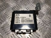 Light module LCM