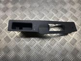 Parcel shelf