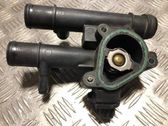 Thermostat / Thermostatgehäuse