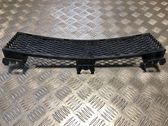 Front bumper lower grill