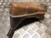 Coolant expansion tank/reservoir