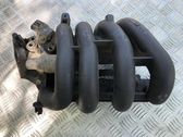 Intake manifold