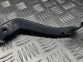 Radiator support slam panel bracket