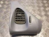 Dash center air vent grill
