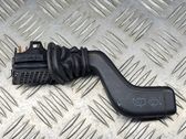 Wiper control stalk
