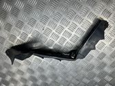 Rear bumper mounting bracket
