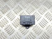 Seat heating relay